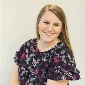 Meet your Posher, Haley